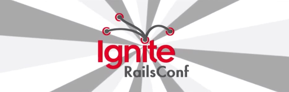 IgniteRails logo